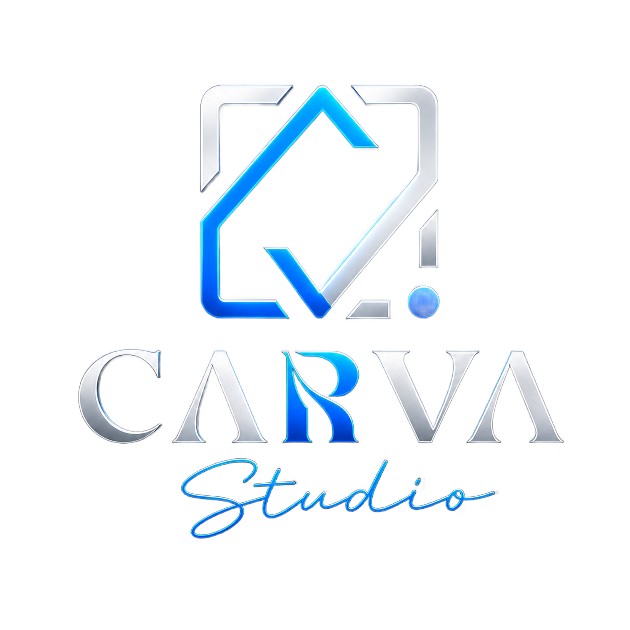 CARVA Studio Digital